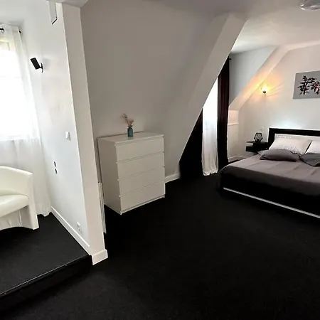 Agreable Maison De Holiday home *
