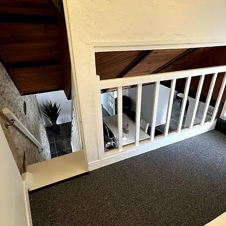 Holiday home Agreable Maison De Leigne-les-Bois