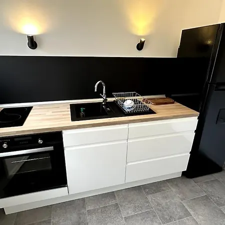 Agreable Maison De *