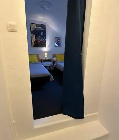 Agreable Maison De * Leigne-les-Bois