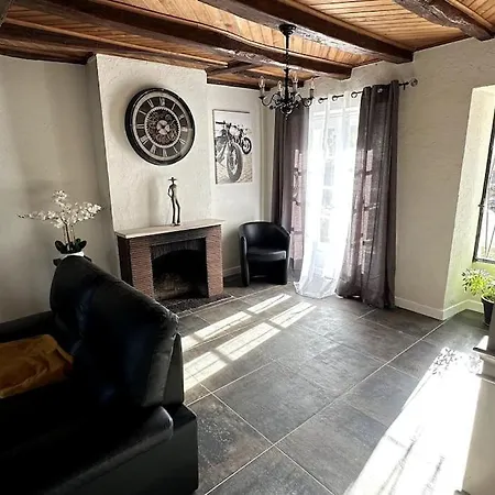 Agreable Maison De