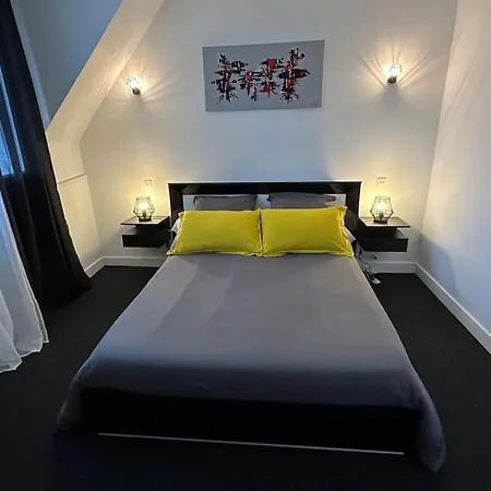 Agreable Maison De *