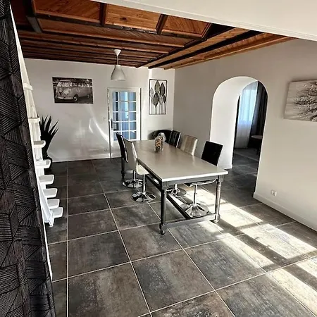 Agreable Maison De